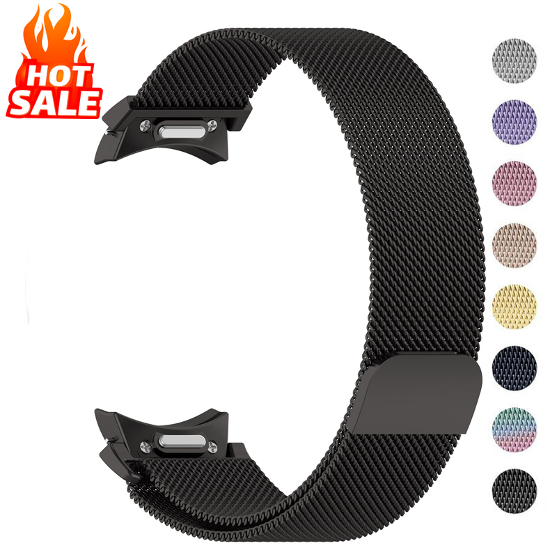 Milanese Loop Magnetic - Milanese Döngü Samsung Galaxy İzle 7