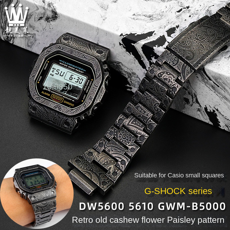 Casio G-SHOCK watchband için D - Casio Watch G-Shock Dw-5600 incelemesi ve fiyatı