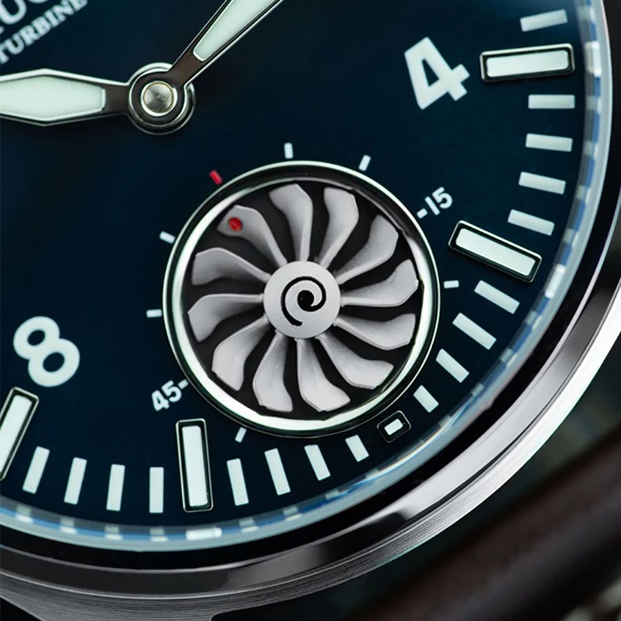 Hruodland 43mm Pilot erkek Man - Rolex Watch Datejust incelemesi ve fiyatı
