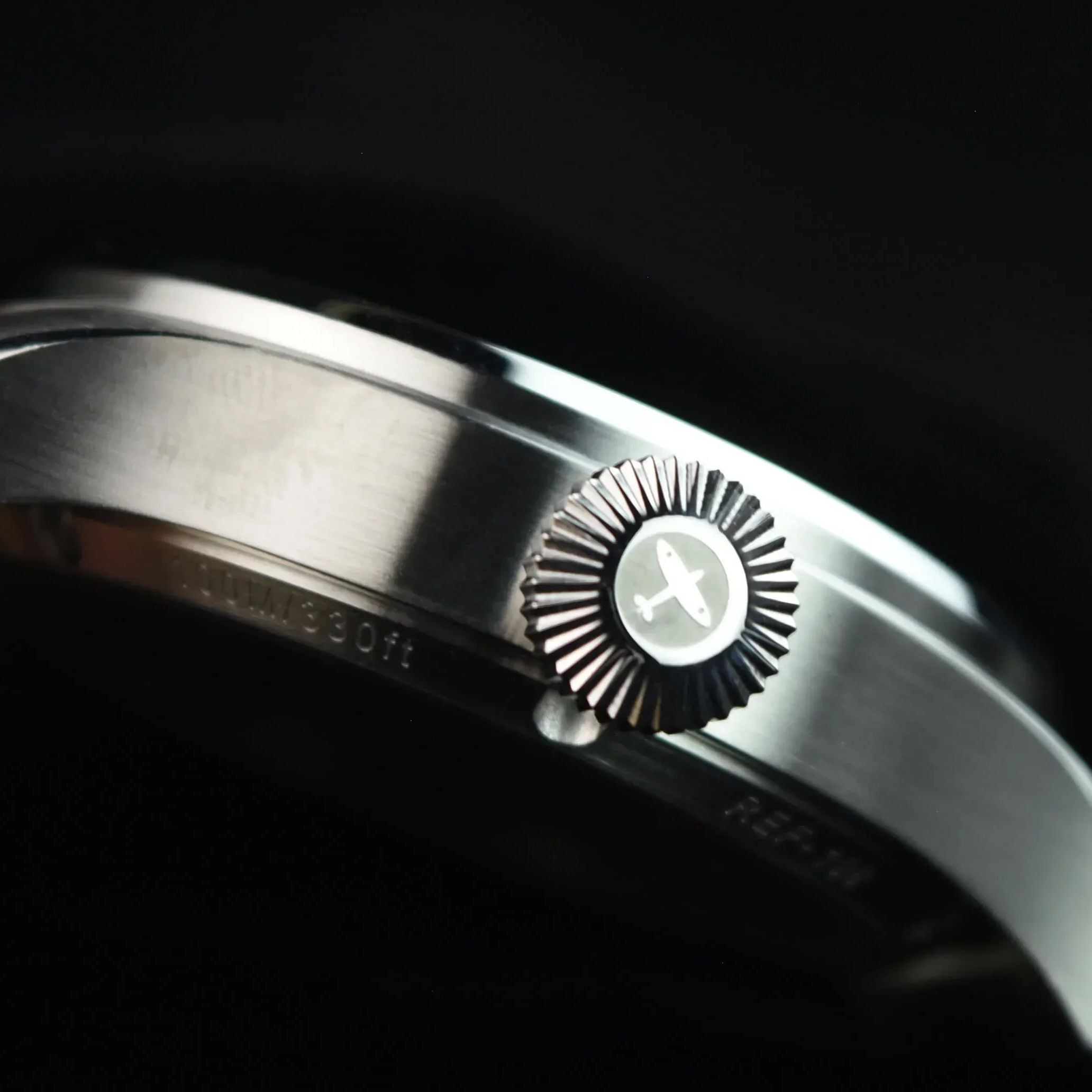 Hruodland 43mm Pilot erkek Man - Rolex Watch Datejust incelemesi ve fiyatı