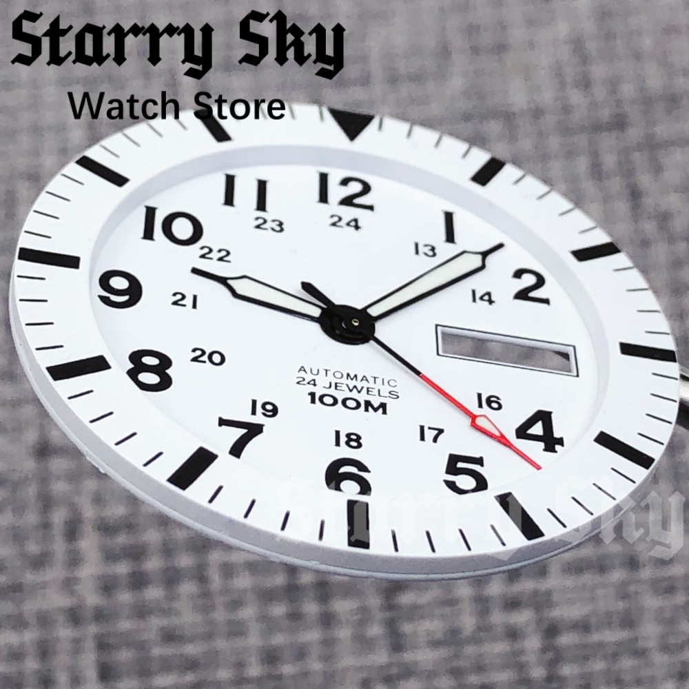 Yıldızlı Gökyüzü Yeni 34.3mm Ç - Seiko Watch 5 Sports incelemesi ve fiyatı