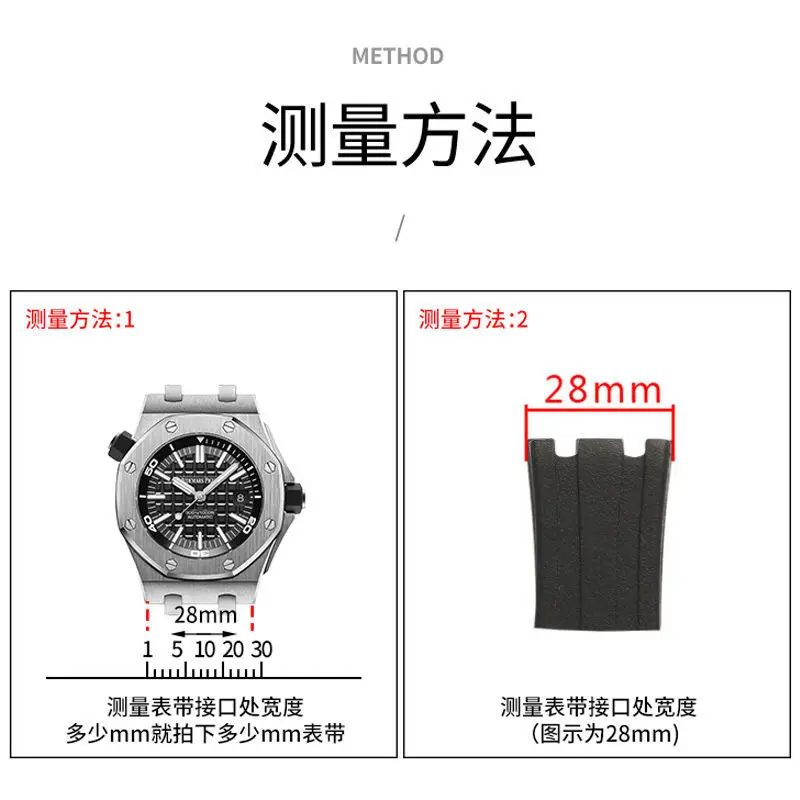 AP Audemars ve Piguet için 28m - Audemars Piguet Watch Royal Oak incelemesi ve fiyatı