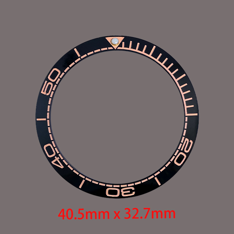 40.5mm x 32.7mm Kavisli Serami - Citizen Watch Tsuyosa incelemesi ve fiyatı