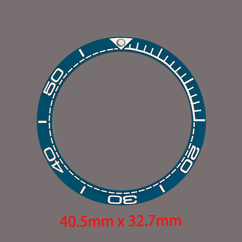 40.5mm x 32.7mm Kavisli Serami - Citizen Watch Tsuyosa incelemesi ve fiyatı