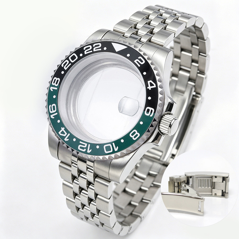 200M Dalış Kasası 40mm NH35 NH - Seiko Watch 5 Sports incelemesi ve fiyatı