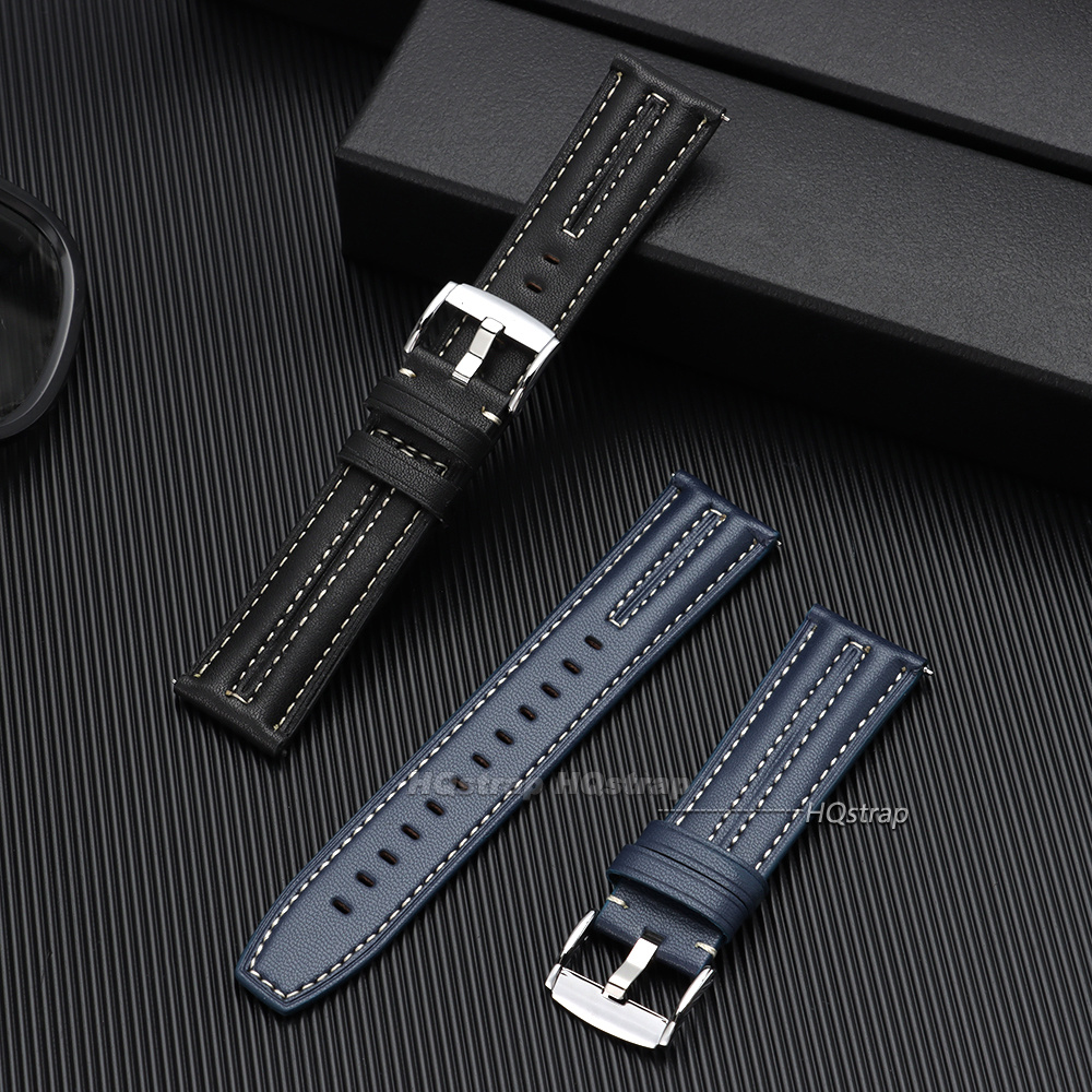 22mm Retro Dana Derisi Deri Ka - Suede Strap Watch incelemesi ve fiyatı