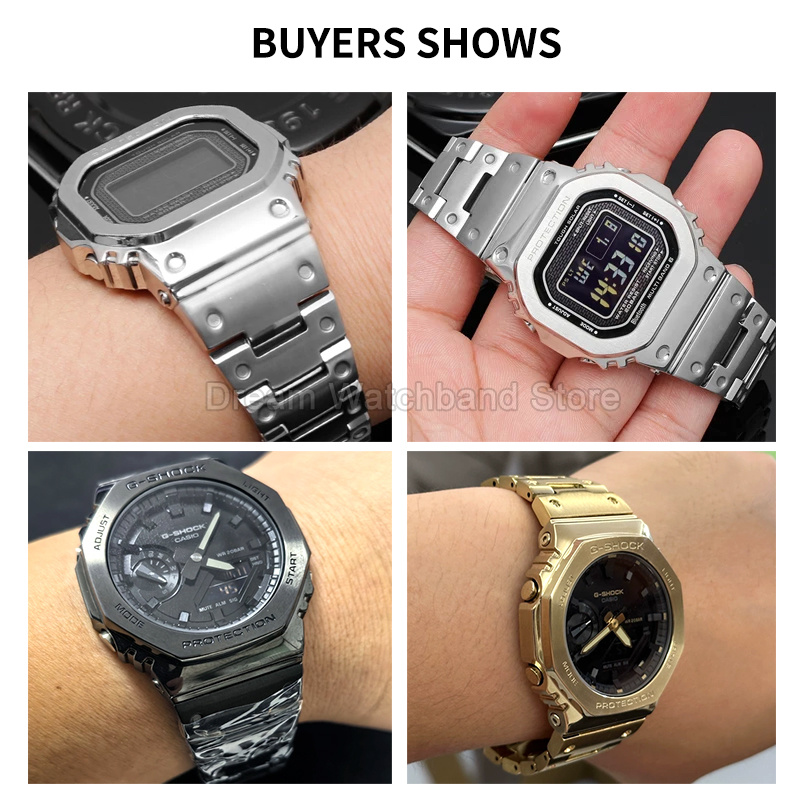 Paslanmaya Karşı İşlem Görmüş  - Casio Watch G-Shock Dw-5600 incelemesi ve fiyatı