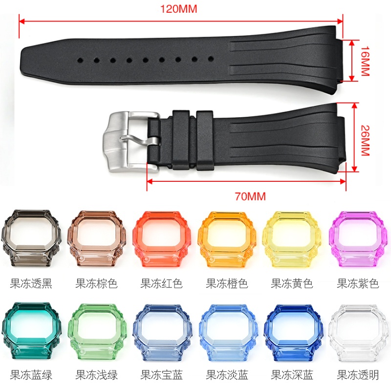 Casio G-Shock DW-5600 DW-5000  - Casio Watch G-Shock Dw-5600 incelemesi ve fiyatı
