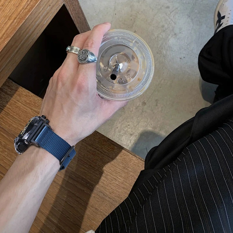 Seyahat Döngüsü 16mm Naylon Ka - Casio Watch G-Shock Dw-5600 incelemesi ve fiyatı