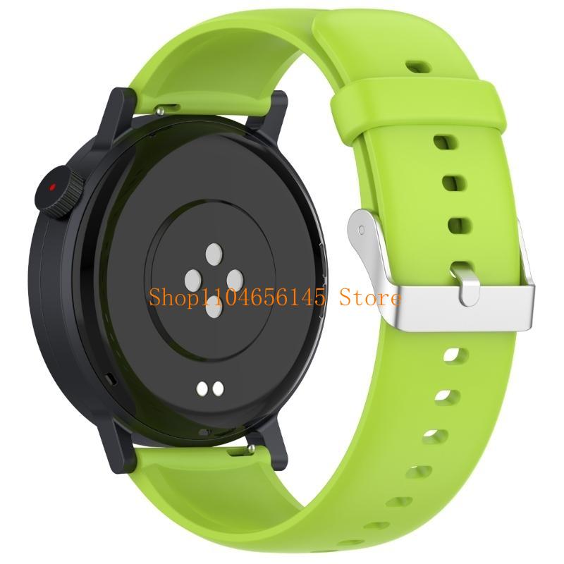 652F CMF Watch için Esnek 22mm - Silicone Watch Band 22Mm incelemesi ve fiyatı