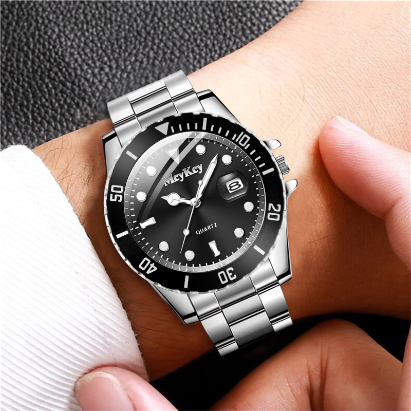 Lüks Büyük Kadran Erkek İş Saa - Rolex Watch Datejust incelemesi ve fiyatı