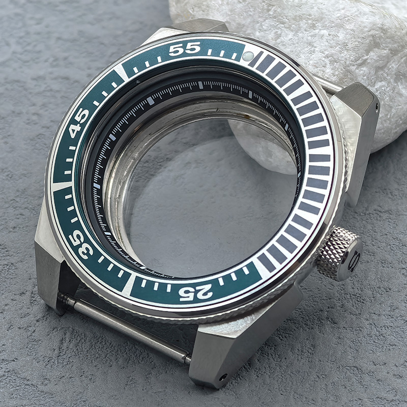 Özelleştirilmiş NH35 Kasa Samu - Citizen Watch Tsuyosa incelemesi ve fiyatı